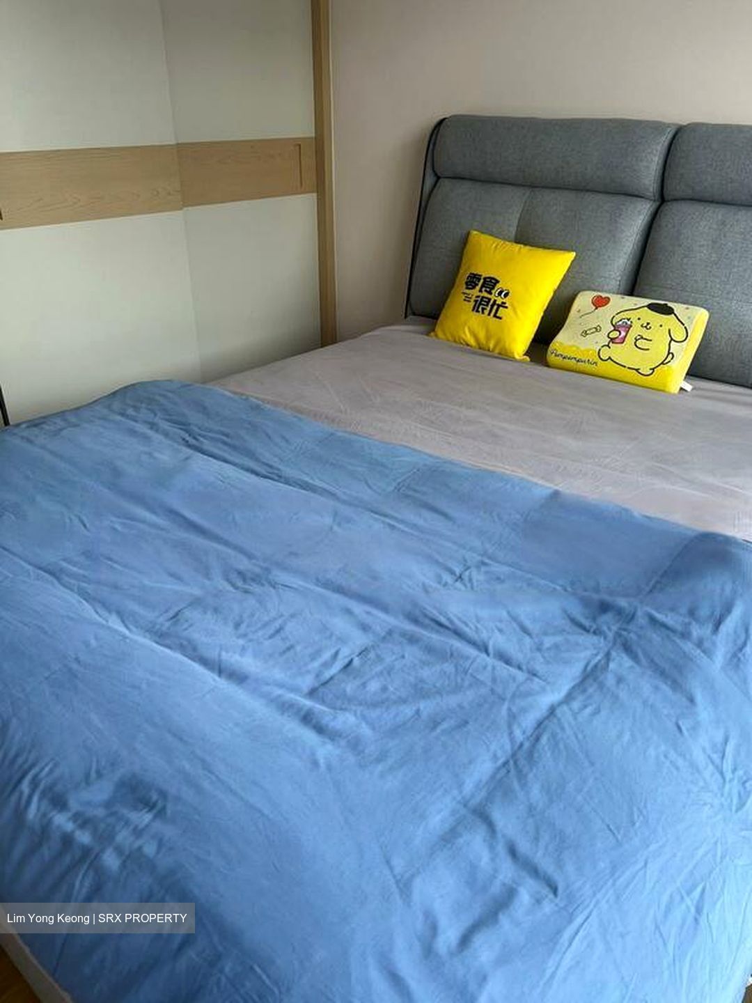 Blk 209A Clementi Northarc (Clementi), HDB 4 Rooms #457909961
